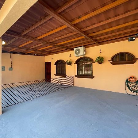 Casa Tatich Ac Near Guanacaste Airport Apartman Liberia Kültér fotó