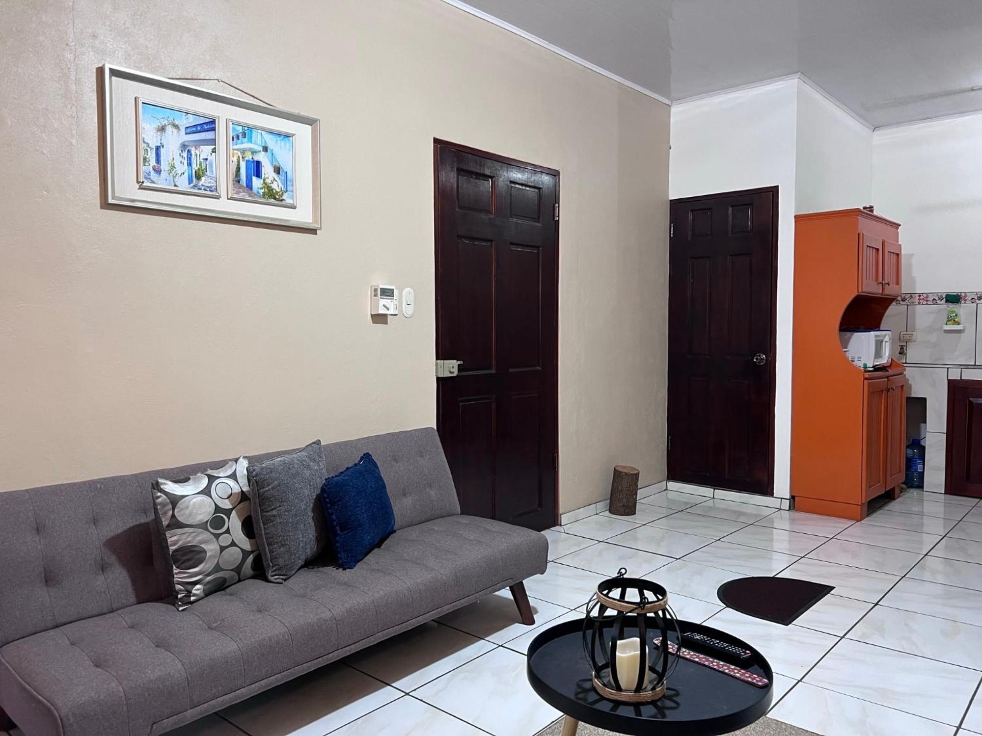 Casa Tatich Ac Near Guanacaste Airport Apartman Liberia Kültér fotó