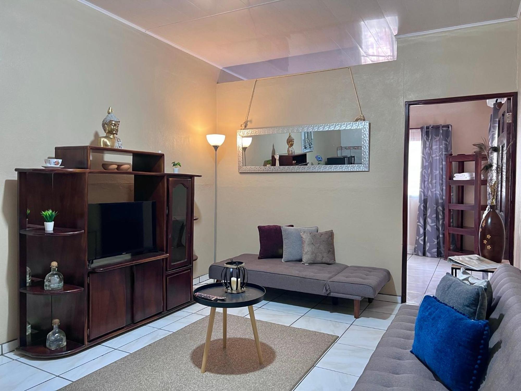 Casa Tatich Ac Near Guanacaste Airport Apartman Liberia Kültér fotó
