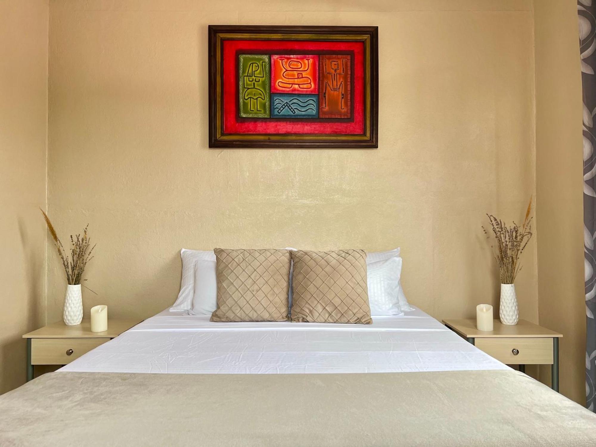 Casa Tatich Ac Near Guanacaste Airport Apartman Liberia Kültér fotó